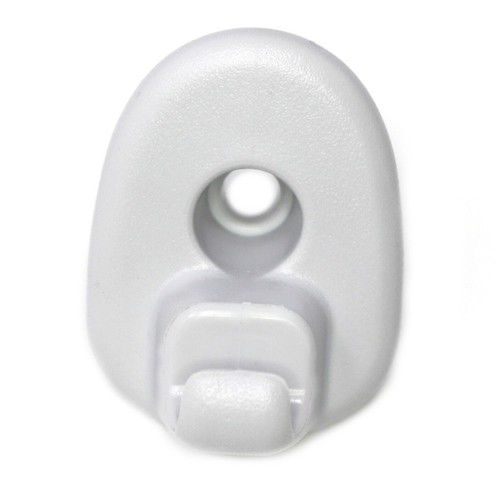 Sun Visor Clip Retainers Compatible with For Jeep and For Dodge Vehicles - Picture 5 of 8