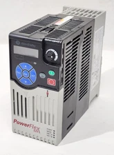 2019 Allen-Bradley 25B-D2P3N104/A PowerFlex 525 AC Drive