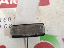 13061091 kennzeichenleuchte ABARTH 124 SPIDER 348 TURISMO 2018 442678