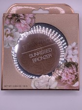 Ellen Tracy Sunkissed Bronzer Compact 0.564oz...