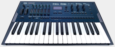 Korg opsix mk II Synthesizer NEUwertig + OVP + Rechn./2J. GEWÄHR!