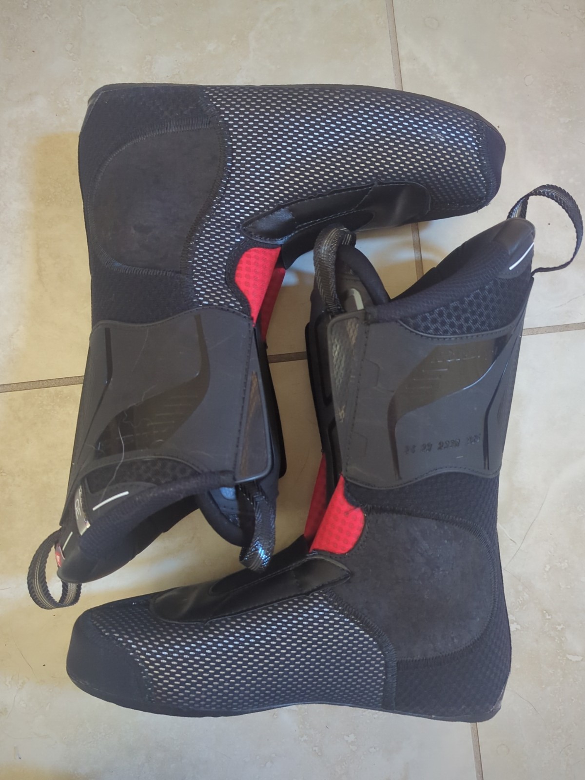 SALOMON Scarponi fodere da sci interni Nordica 3D Isotherm Cork Fit 26 5 cm di Sport Machine 3