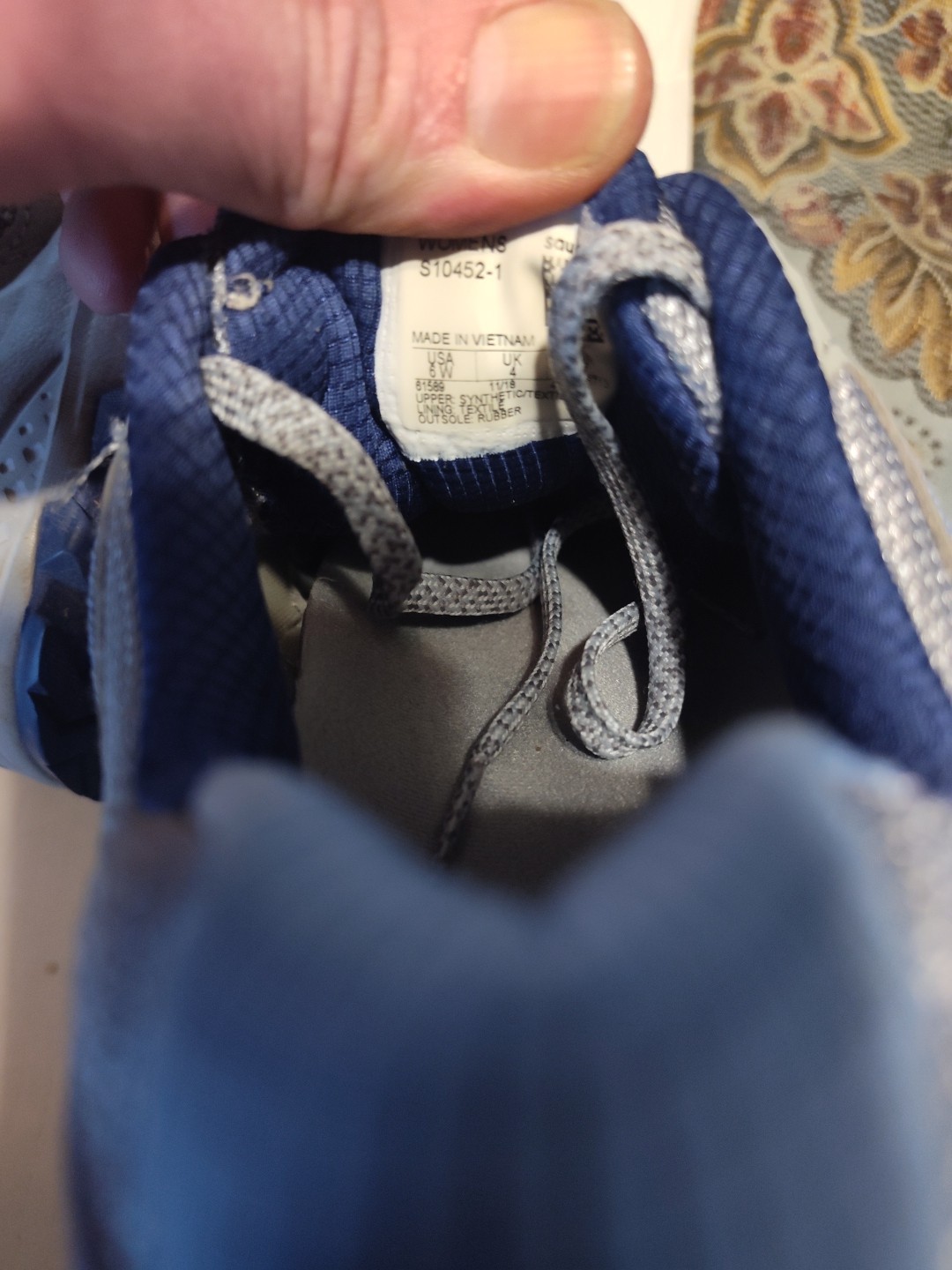 Resellers Sneaker Lot Running/Active Men/Women Nike Saucony Adidas Under Armour  thumbnail 13