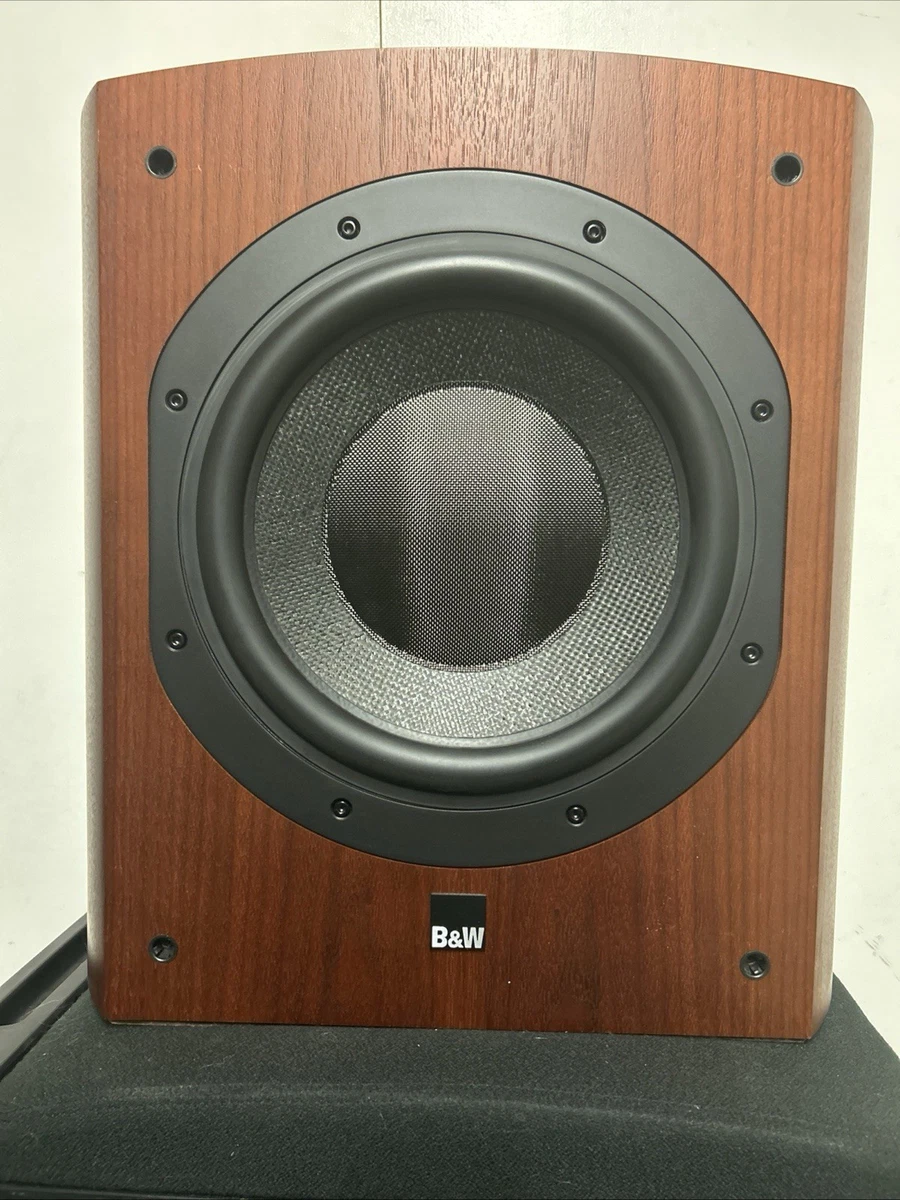 B&W Speaker Parts & Components for sale | eBay