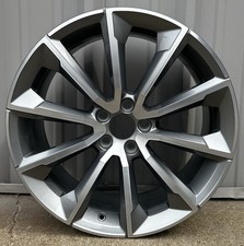Volvo S60 V60 2019 2020 2021 2022 Oem 19 Wheel 70472 32207154 31471313