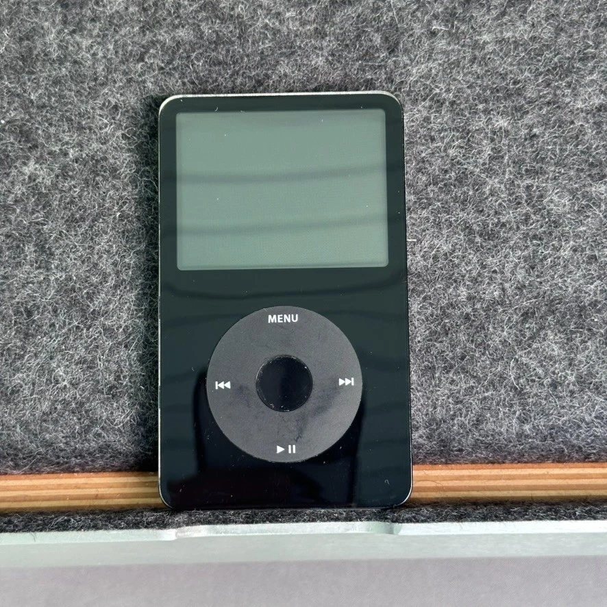 Ipod Model A1136 for sale | eBay