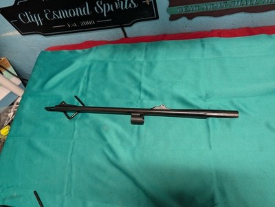 Remington 1100 20GA LT 21'' Special Field Smooth Bore Slug Barrel shotgun barrel