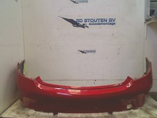 STOßSTANGE HINTEN Mercedes-Benz C (C205) Coupé C-200 2.0 16V (M274.920) 2018