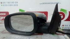 Retroviseur gauche (ou coque) Volvo S40