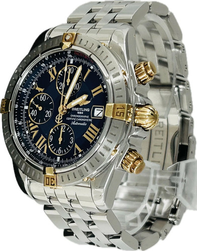 Breitling Chronomat B13356 43.7 mm