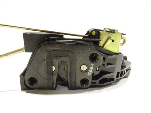 PORTIERSLOT RECHTS VOOR Hyundai Santa Fe I 8132026021 #92016368 - Afbeelding 4 van 5