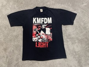 Vintage Kmfdm Shirt | eBay