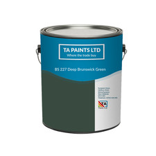 Marine Boat & Narrowboat Barge Paint Above & Below Waterline UV Resistant Hull