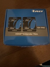 Orei EX-170C HDMI Extender 70m HDMI Input Out...