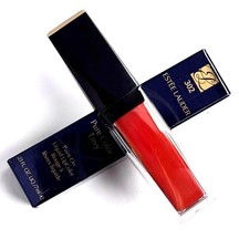 Estee Lauder Pure Color Envy Liquid Matte Paint On Liquid Lipcolor 302 Juiced Up