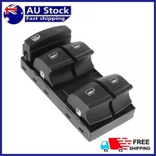 Master Power Window Switch Control 4F0959851F For AUDI A3 A6 Q7 RS6 A6 allroad