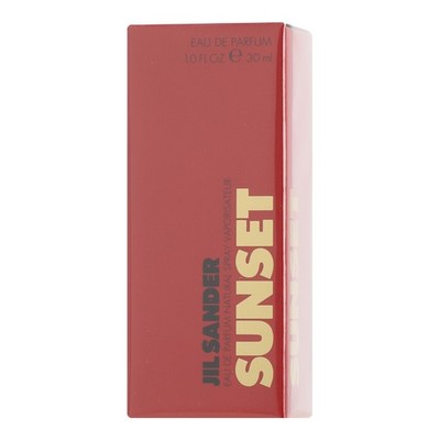 Jil Sander Sunset EDP 30ml
