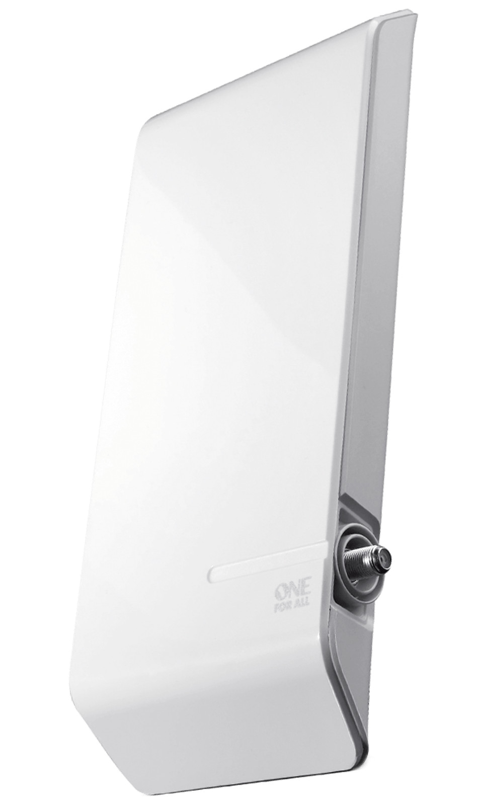 ONE FOR ALL DVB-T2-Auenantenne SV9450 5G Kompatibel bis 4K Ultra-HD 32110783 10190₽