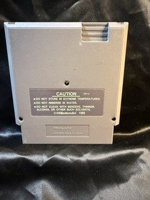 King's Knight (Nintendo NES) Cleaned Tested Working