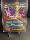 Mega Gengar EX 056/094 Me02: Phantasmal Flames Holo