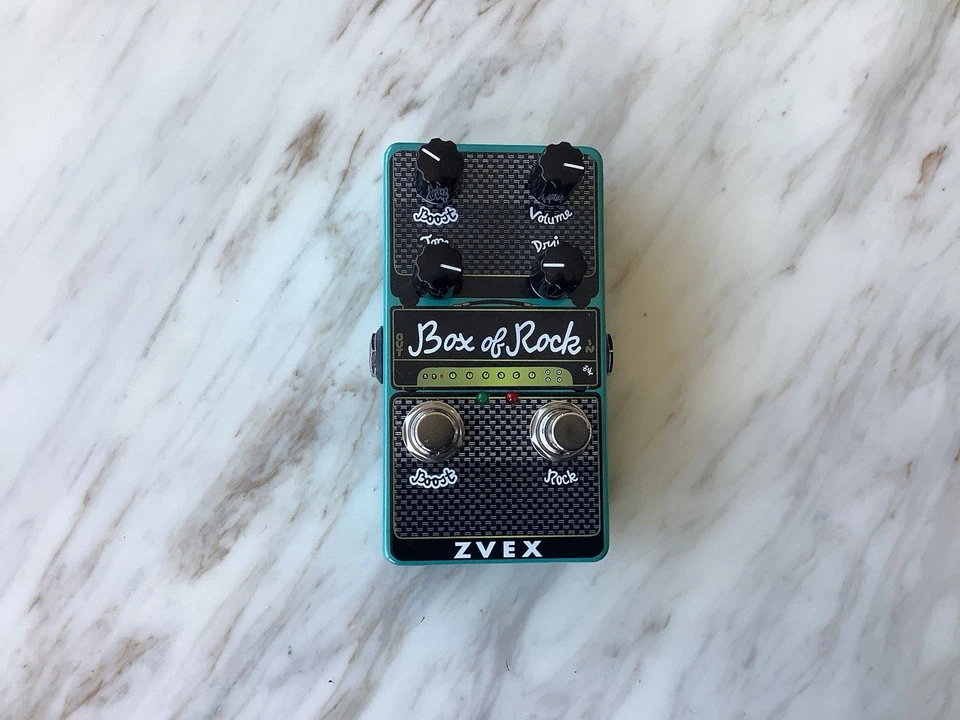 Zvex Effects “Box Of Rock” - image 2 of 3