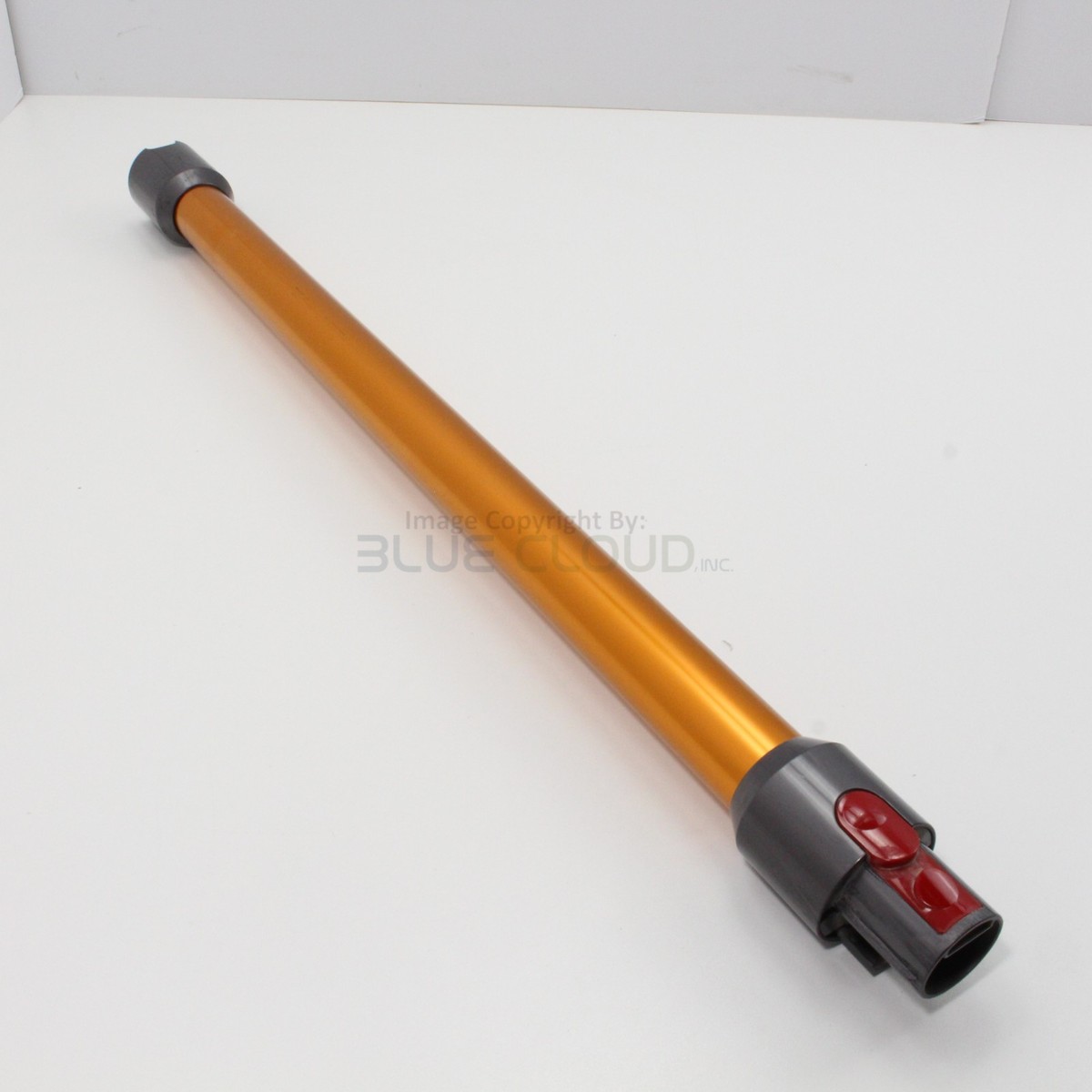 GENUINE Dyson V7 V8 V10 V11 V15 WAND STICK TUBE 969109-09 Orange