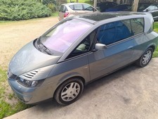 Renault Avantime 2litres turbo – photo 1