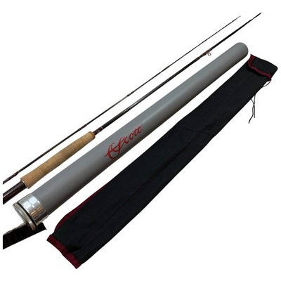 SCOTT Fly Rod Centric 9'0''  5