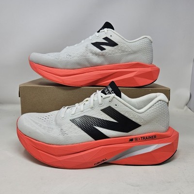 New Balance NB FuelCell SuperComp Trainer V3 Wide Shoes / MRCXY4 / Men's Size 14