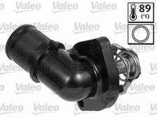 Thermostat Citroen C3