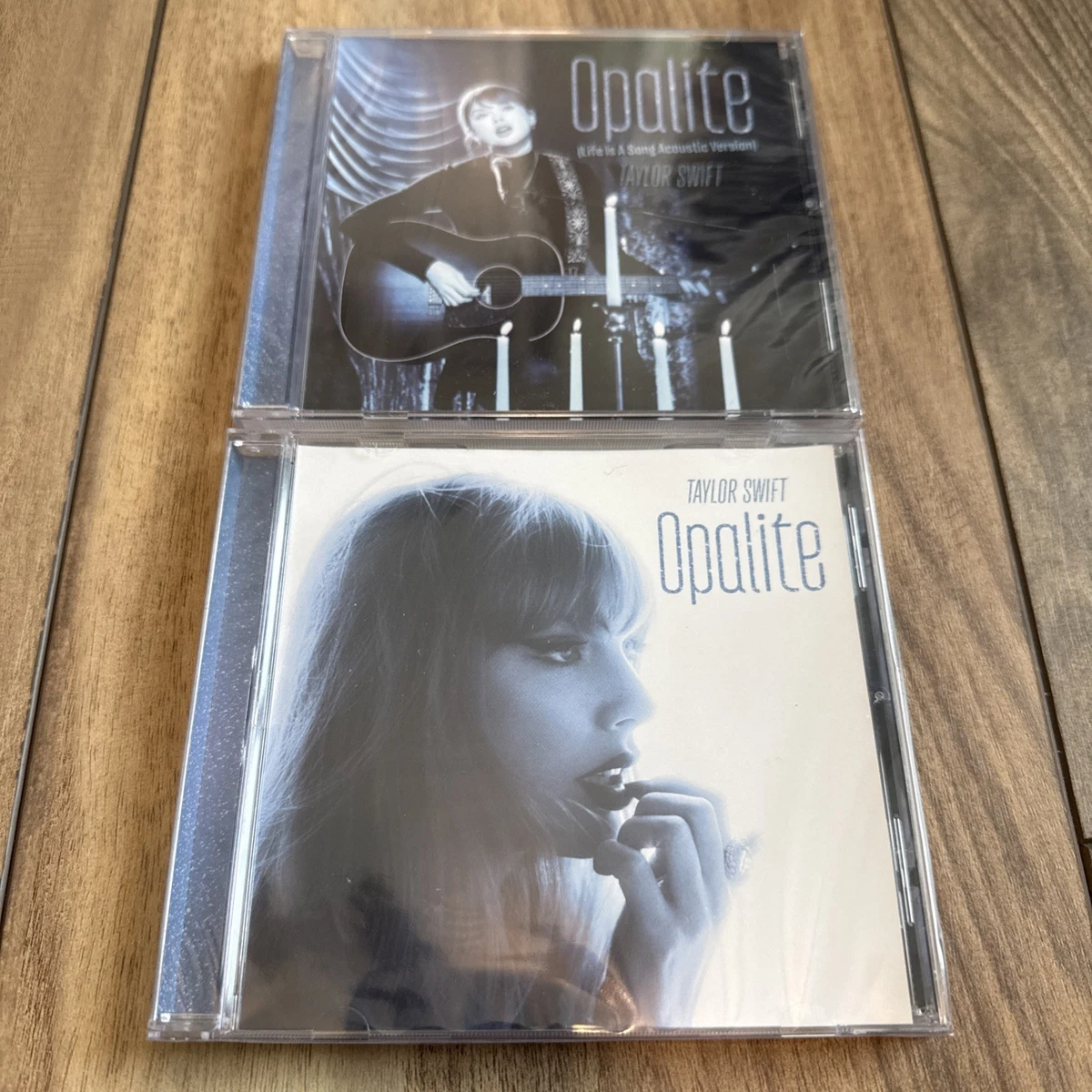 Pop Single CDs Taylor Swift for sale | eBay