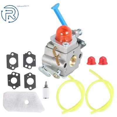 Carburetor For Husqvarna 128LD 545081848 128L 128C 128CD 125R 125RJ Trimmer