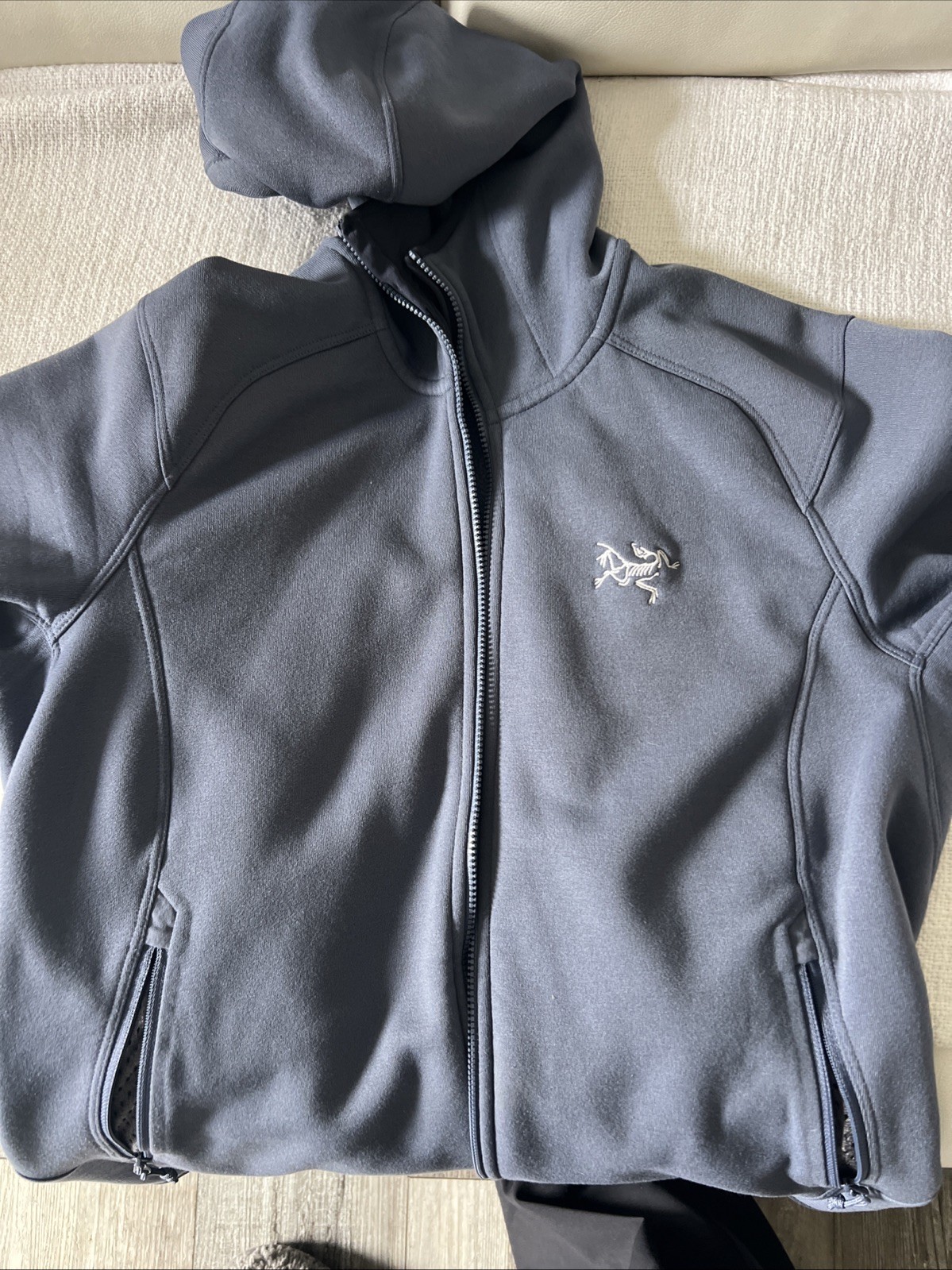 Arc'teryx Kyanite Women's Hoody Jacket Size M