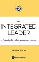 Dalton Chris | Integrated Leader, The | Buch | Englisch (2021) | Gebunden
