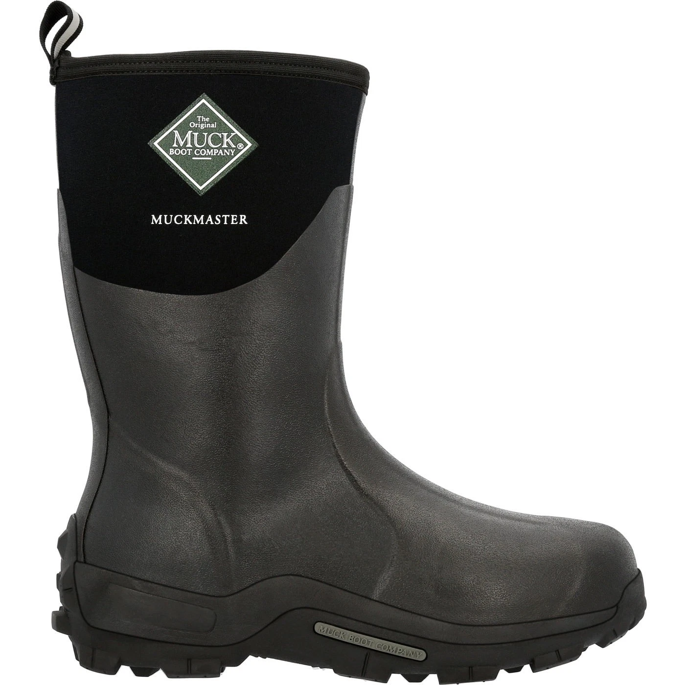 Men's Muckmaster Mid
Opens in a new window or tab