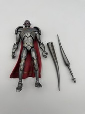 Marvel Legends Infinity Ultron BAF Complete 6  Action Figure What IF