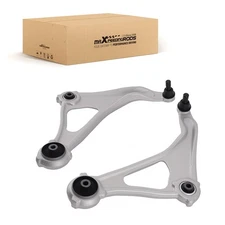 2 Pcs Front Lower Control Arm & Ball Joint Assembly for Nissan Altima 2013-2014