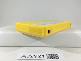 AJ2921 Rockman 6 MegaMan Nintendo Famicom NES Japan