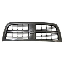 New Front Grille Fits 2010-2012 Ram 2500 68067722aa