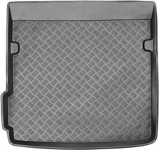 Kofferraumwanne für Dacia Duster II 2WD Bj. 2018 - 2024 Automatten Passform Neu