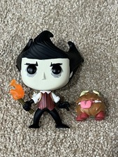 Funko Pop Don't Starve Vinyl Figures 24