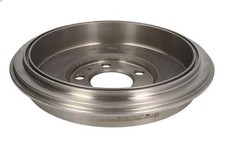 Tambour de frein Skoda OCTAVIA