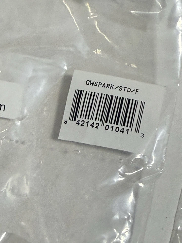Lot Of 6 New GWS PARK Servo Park with Futuba Plug For RC Planes/ Cars - Image 2 of 4