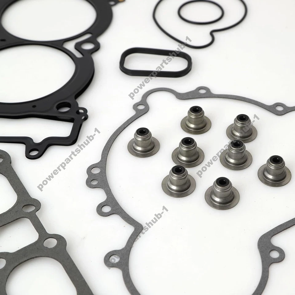 Kit de sellado de junta de culata de motor para Polaris Ranger RZR General ACE 900 1000 Foto 4 de 4