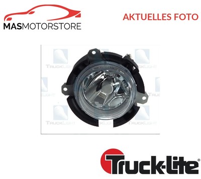 NEBELSCHEINWERFER RECHT LINKS TRUCKLIGHT FL-IV001 I FÜR FIAT DUCATO