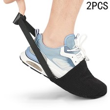 2Pcs Dancing Bowling Shoe Sliders Bowling Shoe Cover Fits Most Bowling Shoes for