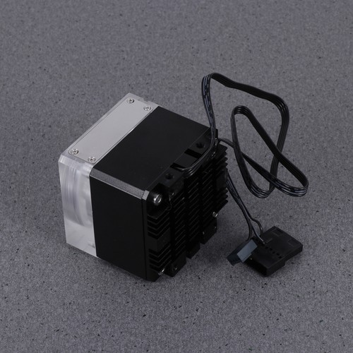Wassergekühlte Wasserpumpe Computer Wasserkühlungspumpe 4 Meter Hohe - 第 6/12 張圖片