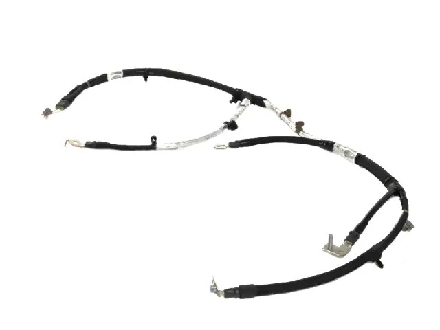 Genuine Mopar Battery Wiring 68598686AB