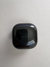SONY LinkBuds Fit WF-LS910N Wireless Noise Canceling Earbuds - Black WFLS910N/B