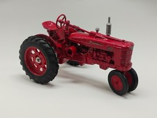 Ertl 1:16 Scale McCormick Farmall Model H Farm Tractor MADE IN USA